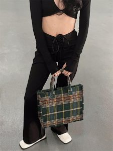 null Tote Bag