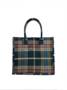 null Tote Bag