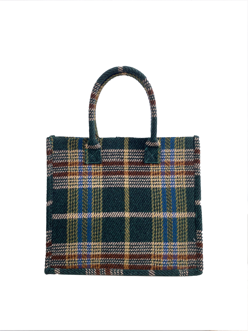 null Tote Bag