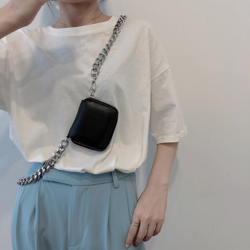 null Waist Bag