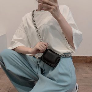 null Waist Bag