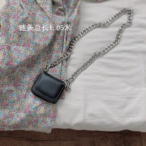null Waist Bag