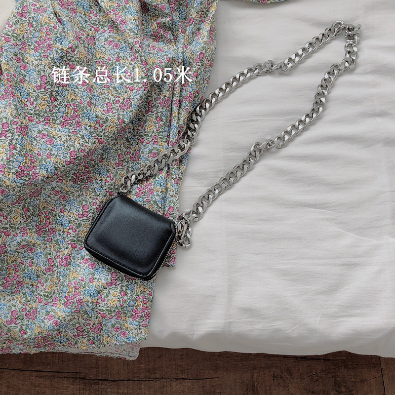 null Waist Bag