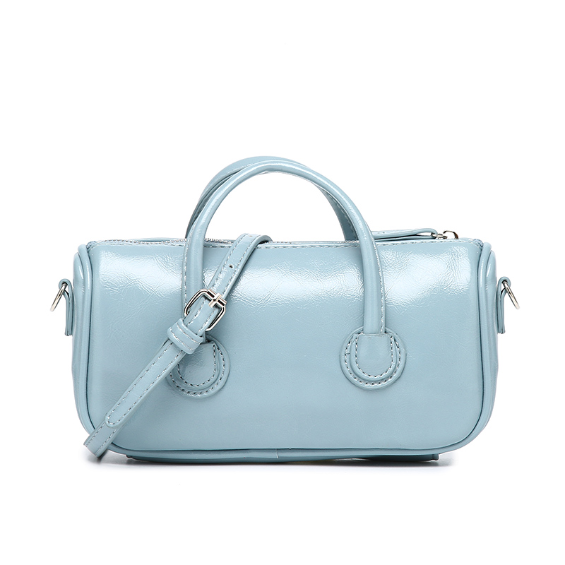 null Shoulder Bag