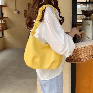 null Shoulder Bag