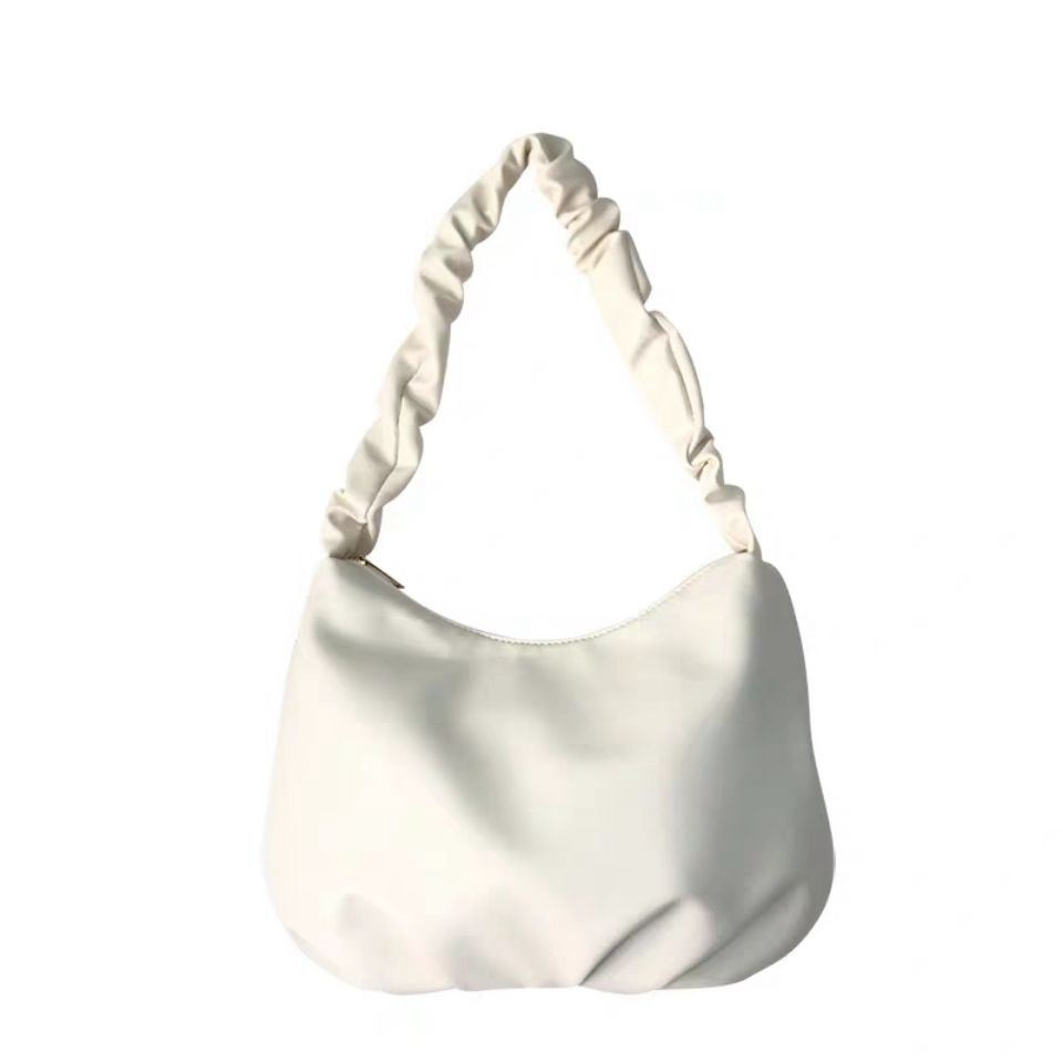 null Shoulder Bag