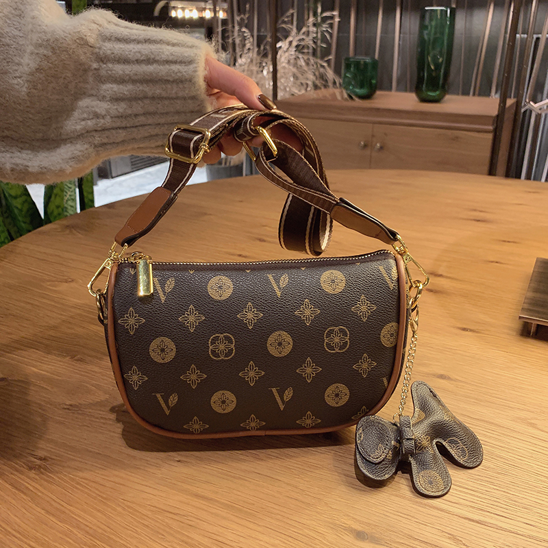 null Handbag