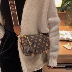 null Handbag