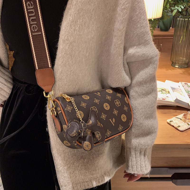null Handbag