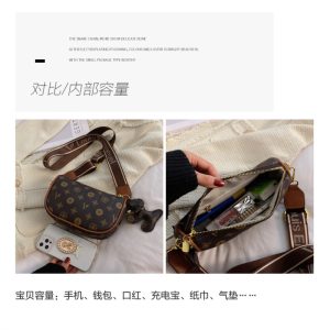 null Handbag