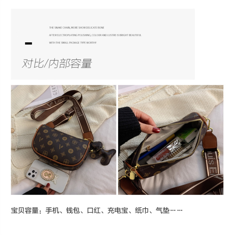 null Handbag