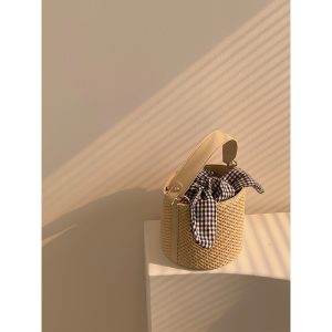 null Shoulder Bag