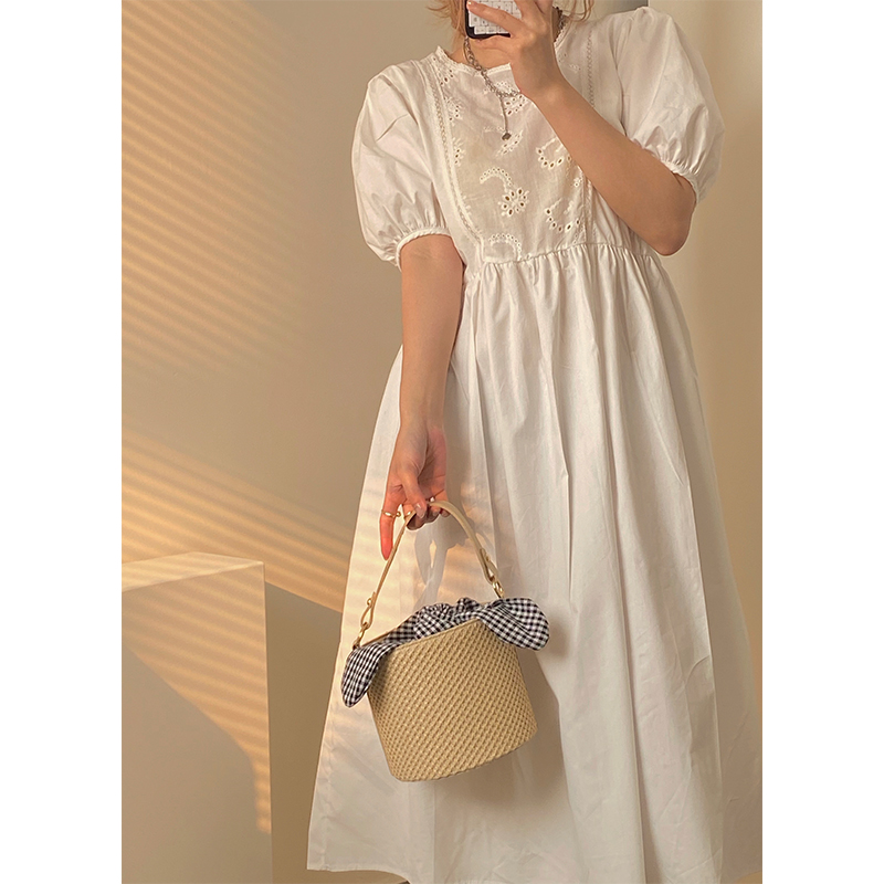 null Shoulder Bag