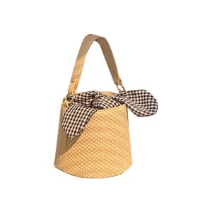 null Shoulder Bag