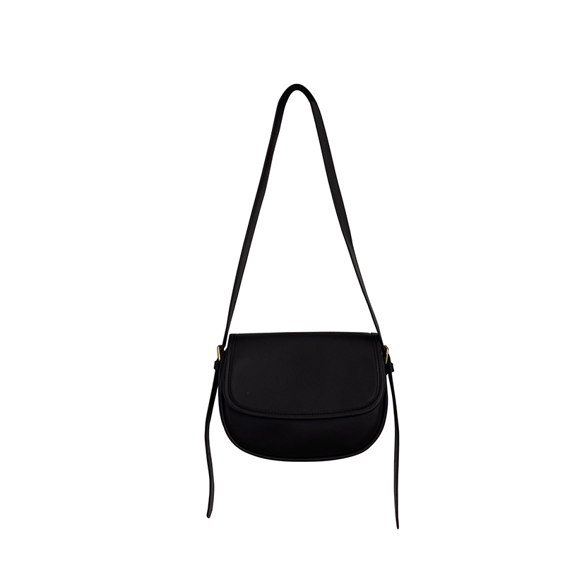 null Shoulder Bag