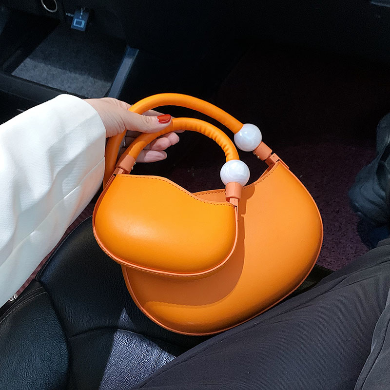 null Shoulder Bag