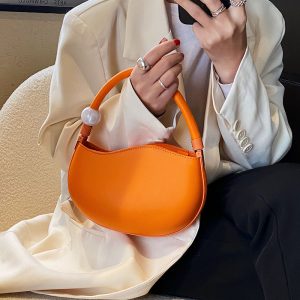 null Shoulder Bag