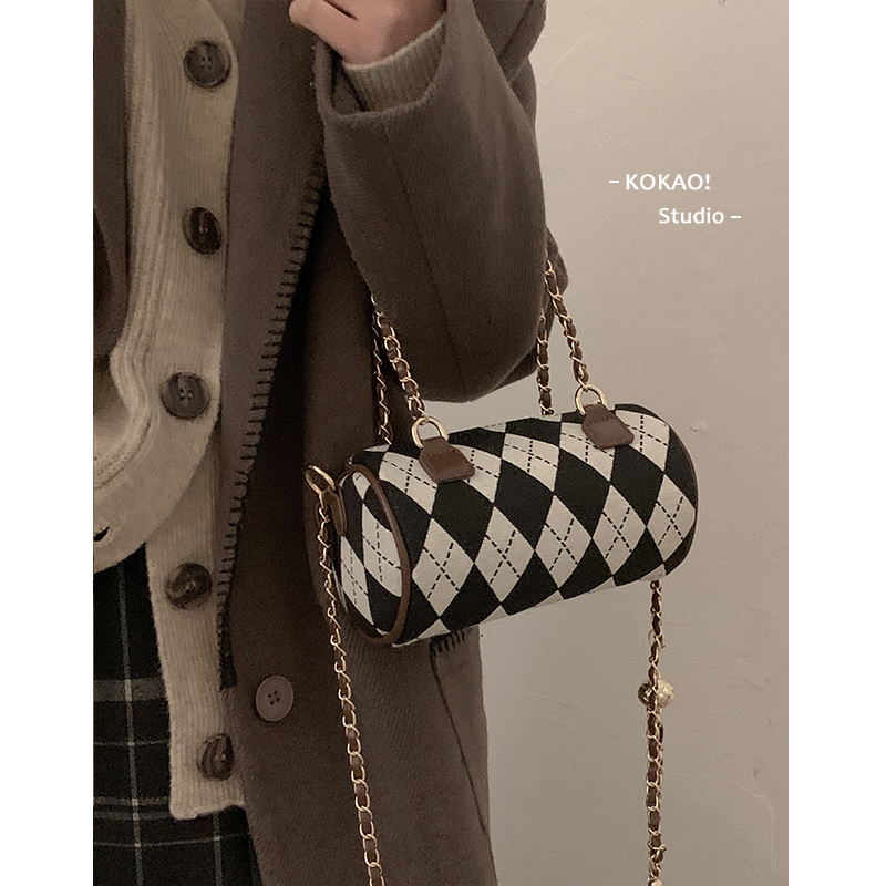 null Handbag