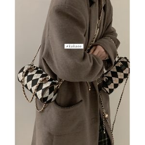 null Handbag