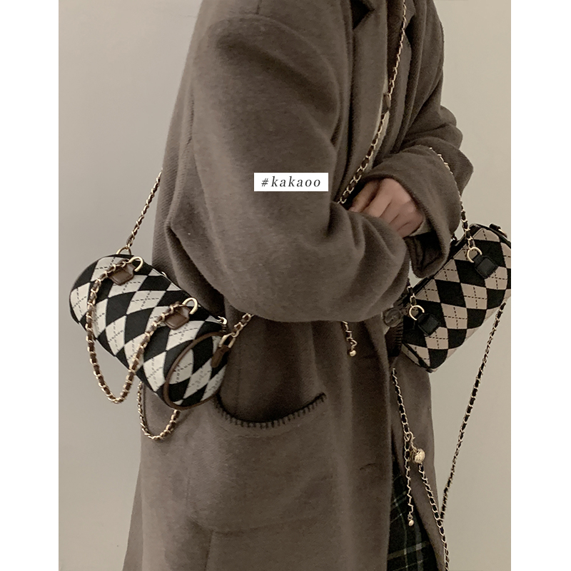 null Handbag