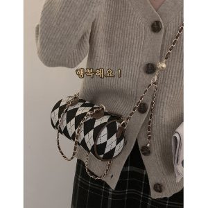 null Handbag