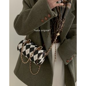 null Handbag