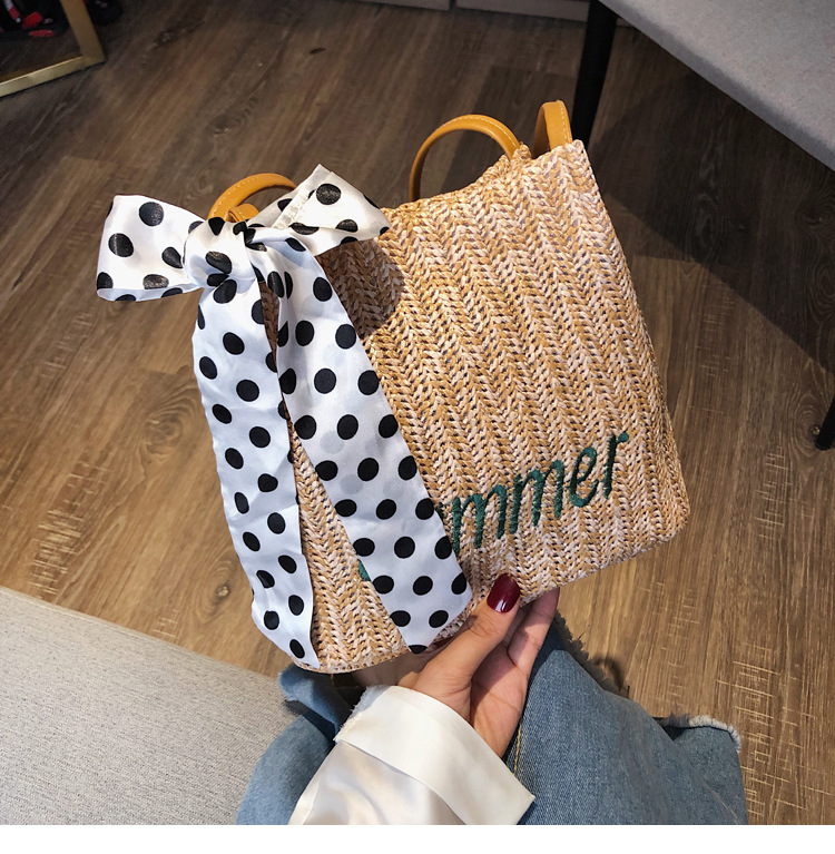 null Handbag