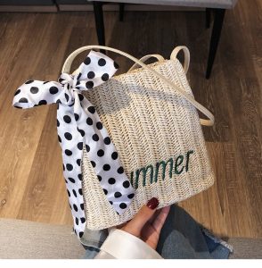 null Handbag