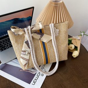 null Shoulder Bag