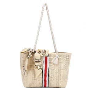null Shoulder Bag