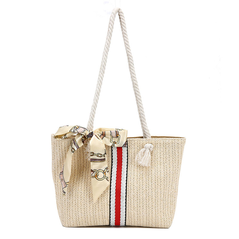 null Shoulder Bag