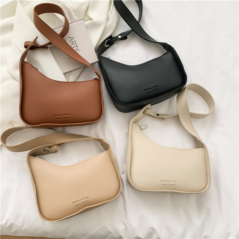 null Shoulder Bag