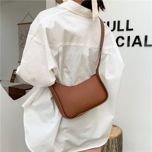 null Shoulder Bag