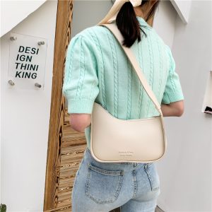 null Shoulder Bag