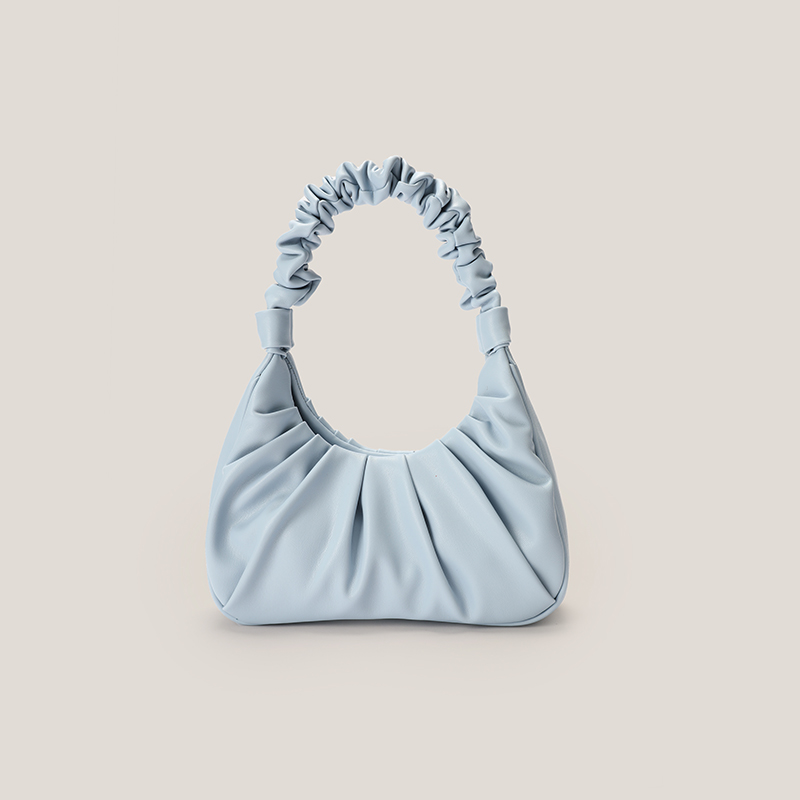 null Shoulder Bag