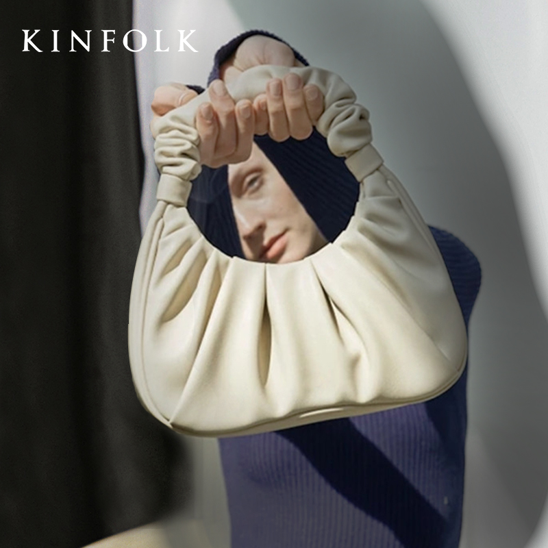 null Shoulder Bag