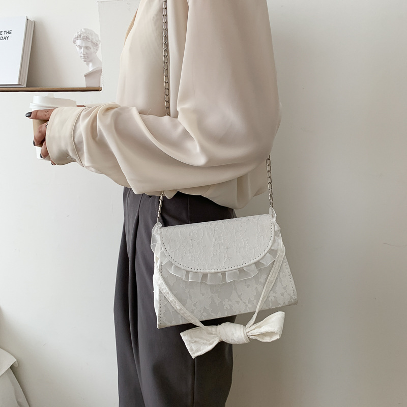 null Handbag