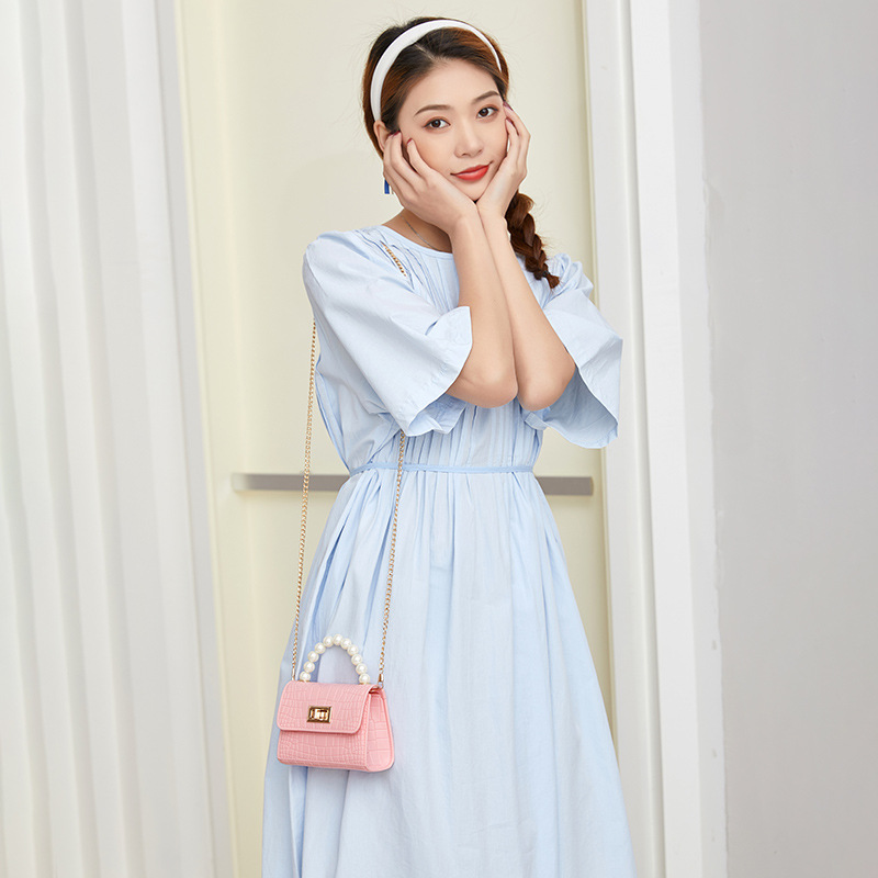 null Shoulder Bag
