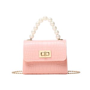 null Shoulder Bag