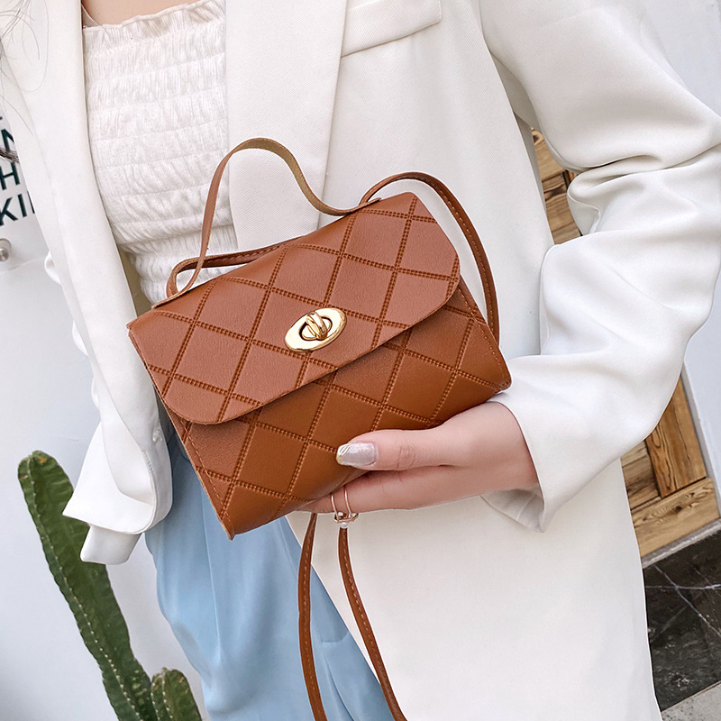 null Shoulder Bag