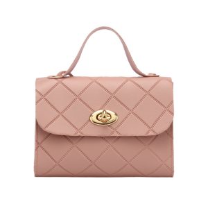 null Shoulder Bag