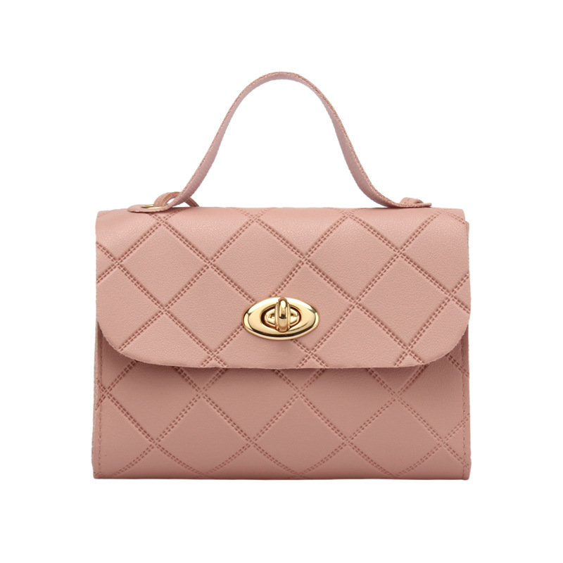 null Shoulder Bag