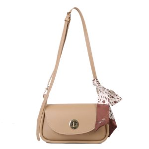 null Shoulder Bag