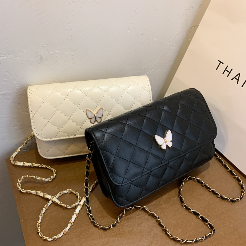 null Shoulder Bag