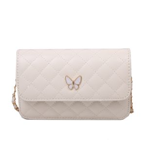 null Shoulder Bag