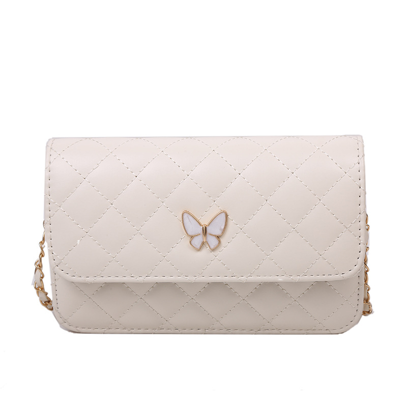 null Shoulder Bag