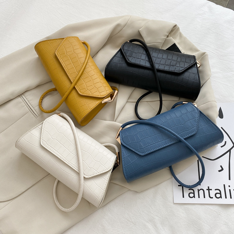 null Shoulder Bag
