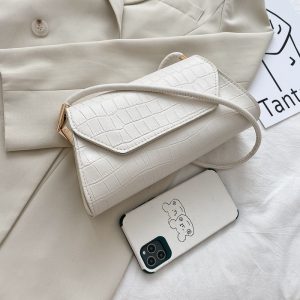 null Shoulder Bag