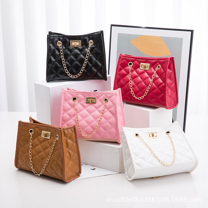 null Handbag