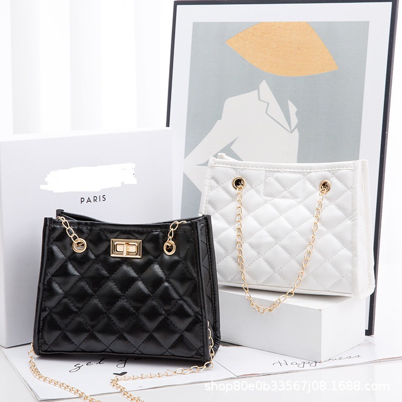 null Handbag